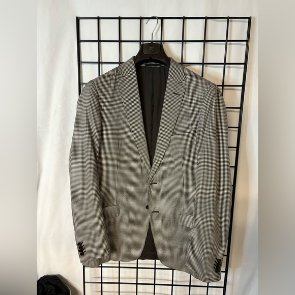 Zegna Blazer - Picture 2 of 2